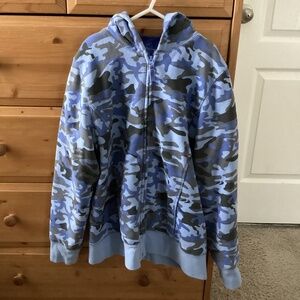 L.L. Bean Girls Jacket